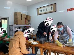 -李小老烧饼(常营民族家园店)