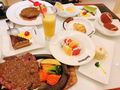 -斗牛士牛排餐厅(又一城店)