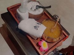 -泰禾馨·泰式按摩精油SPA(河西万达店)