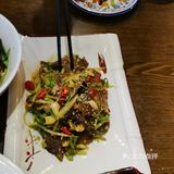 食湘记