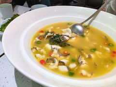 -青花椒花椒鱼(合生汇店)