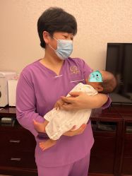 -馨月汇·独栋月子会所(静安店)
