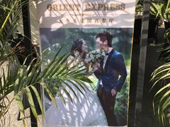 -火车头法国西餐厅