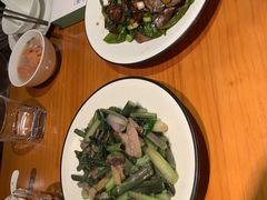 -莲餐厅·湖北菜·藕汤老手艺(愚园路店)