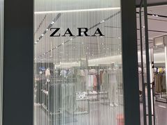 -ZARA(深圳金光华广场店)