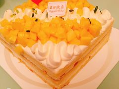 -味多美蛋糕(苏州街地铁店)