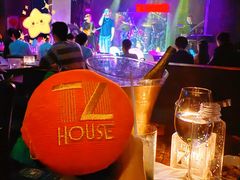 -TZ House音乐现场(茅台店)