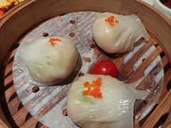 禄运金牌虾饺皇-禄运茶居·手工点心(恒宝广场店)
