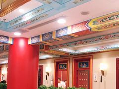-万荣烤鸭店·北京菜(天坛店)