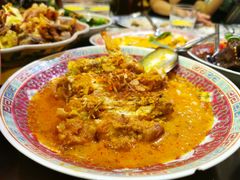 -Kebaya(七间老厝店)
