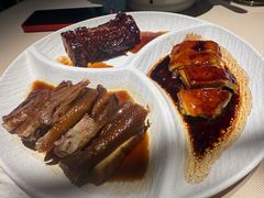 -侨美食家·粤菜(体育西路店)