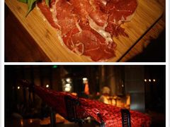 -上海柏悦酒店·世纪100牛排馆