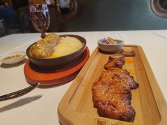 -俄士厨房(未来城店)