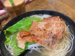 -华嫂冰室(尖沙咀店)