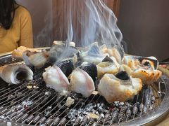-红沃鳗鱼黑牛烤肉店(不老街店)