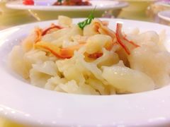 -山明水秀大饭店