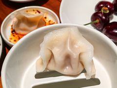 -喜鼎海胆水饺(东港店)