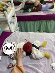 -小美医生小儿推拿(金地艺境店)