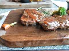 -Juicy Bakery(瑞景店)