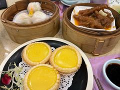 -点都德(龙之梦店)