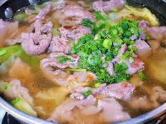 -全牛匠·乐山跷脚牛肉(新中关店)