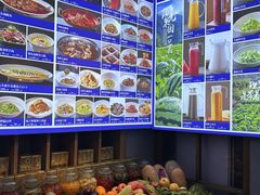 -湘满甲·黄焖甲鱼创始者·湘菜·鲁菜(潘家园店)