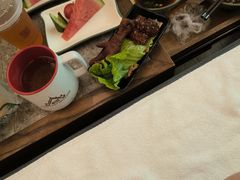 -和子足浴SPA会馆(东方之门店)