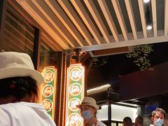 -陈鹏鹏潮汕菜(欢乐海岸 海边景观店)