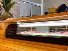 -皇品田苑日式料理(苏州中心店)