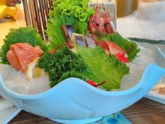 -尚海豆捞(乐虹坊店)