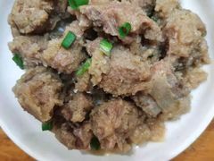 -建辉湖南土菜馆(南大街店)