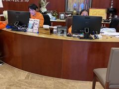-爱康国宾体检中心(五角场万达广场分院)