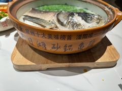 -风味小馆(天目湖宾馆店)