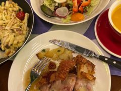 -Paulaner·德国帕拉娜自酿啤酒餐厅(海上世界店)