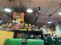 -热浪岛马来餐厅