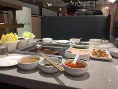 -海底捞火锅(大融城店)