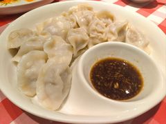 羊肉水饺-西贝(枫蓝国际购物中心店)