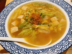 -老江南春·中国龙菜(衡山路店)