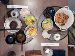 -ITARU食堂·定食料理(西丽店)