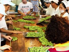 -沈氏祖传老宁波油赞子(南塘店)