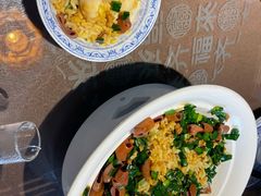-福来齐·鲁菜海鲜·渔家菜(朝阳街分店)
