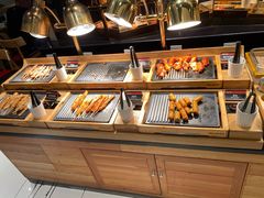 -比格比萨自助(新辰里学清路店)
