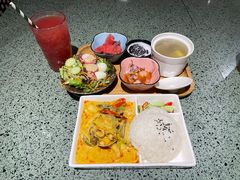 -Home Thai·泰谣(王府井apm店)