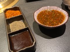 -铭牛烧肉·和牛海鲜自助(高新月牙湖店)