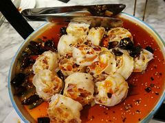 -芭菲盛宴·环球美食(袁家岗店)