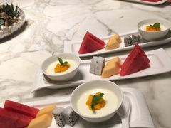 -顺德美的万豪酒店-万豪中餐厅
