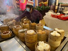 -龙的酒楼·手工早茶·顺德菜(近良路店)