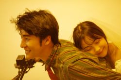 -IDO婚纱摄影(上海旗舰店)