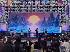 -成都欢乐谷