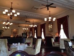 -Salon de Ville浦江汇(上海外滩华尔道夫酒店店)